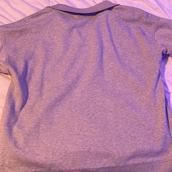 brand name quarter zip - Picture 4 of 4